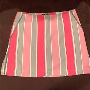 Golftini Rodeodrive Skort